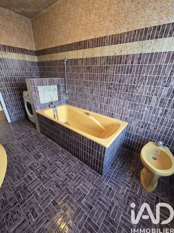Maison 210 m² à Passy-Grigny  - photo 8