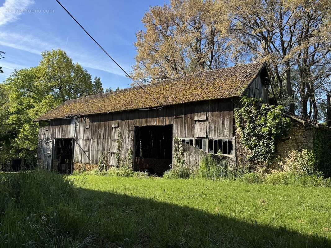 IMG2561 - Maison à SALLES-DE-BELVES