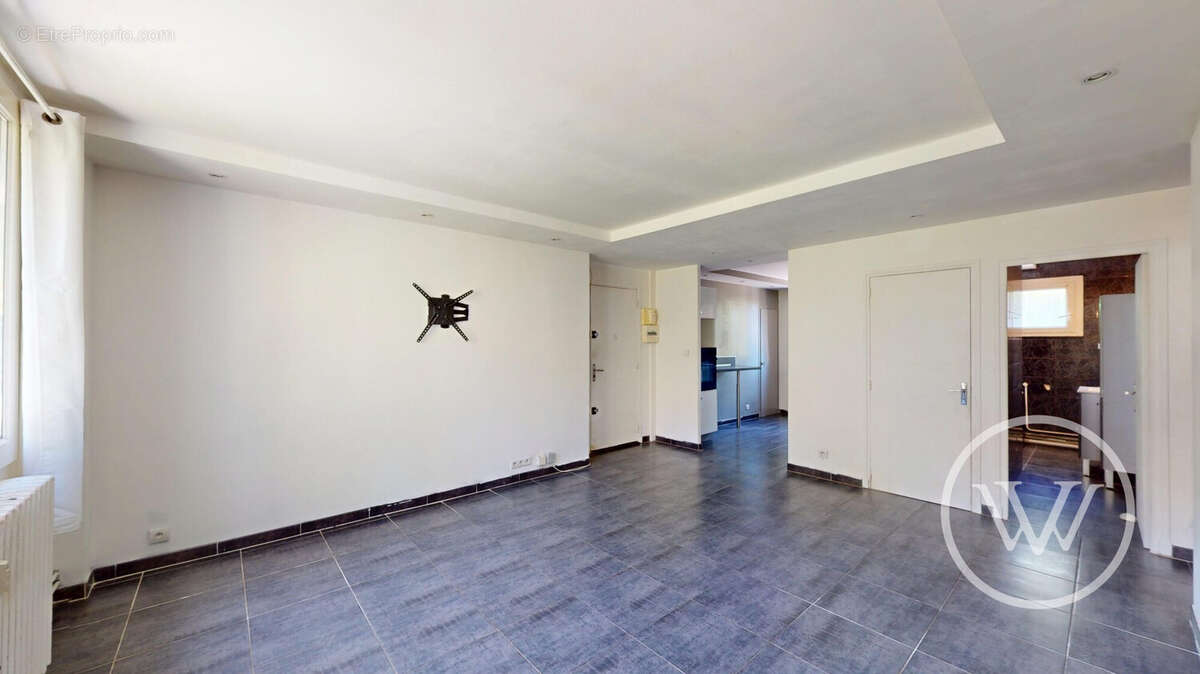 Appartement à VALENCE
