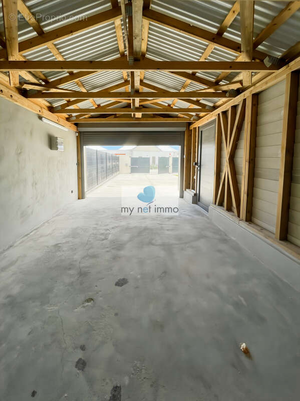 Villa t5 residence de standing les hauts de saint francois - photo 11