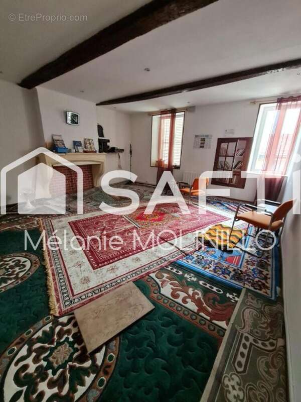 Photo 2 - Maison à STENAY