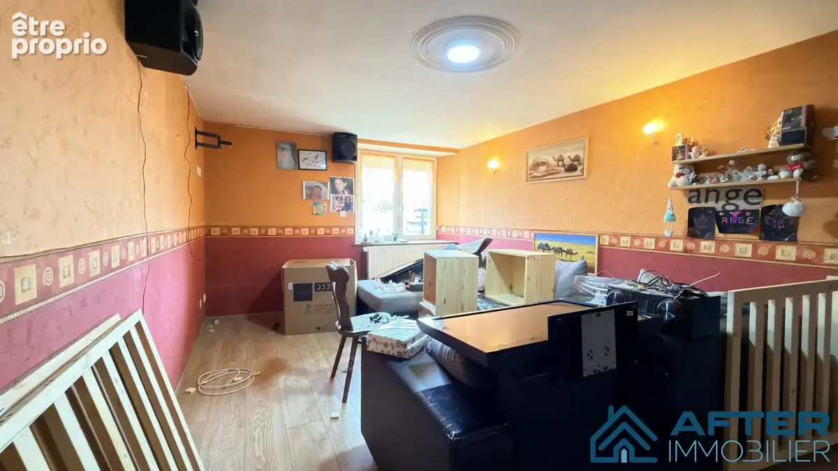 Maison 153 m² à Xermamenil  - photo 4