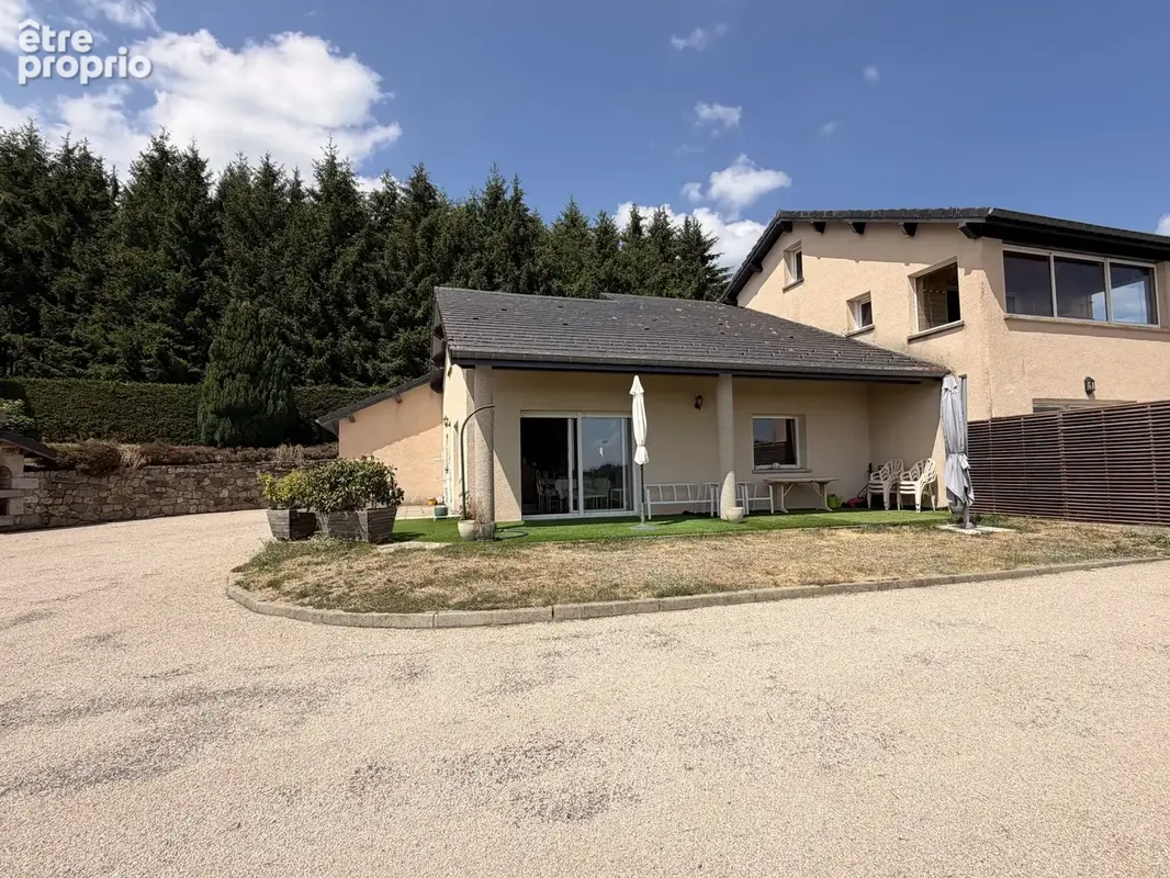 Propriété avec vue sur le Lac de DEVESSET - photo 23