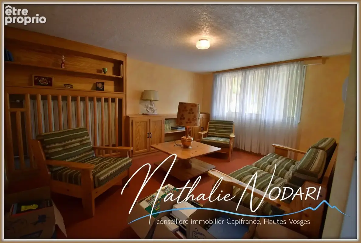Maison à vendre fresse sur moselle (88) - photo 9