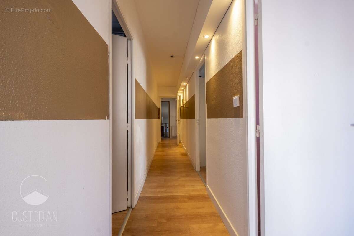 Appartement à PERPIGNAN
