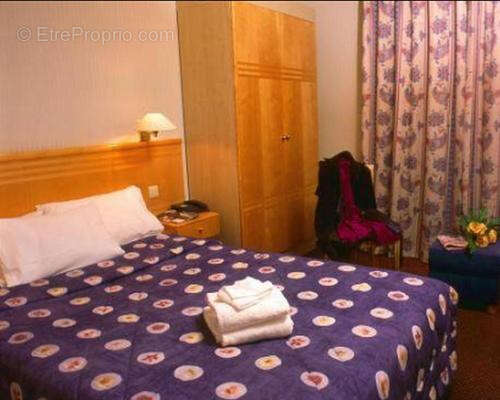 Appartement à BUSSY-SAINT-GEORGES