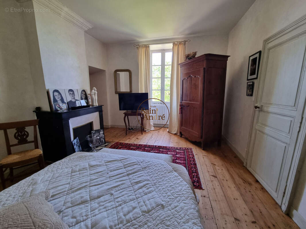 Maison 300 m² à L'isle-D'espagnac  - photo 9