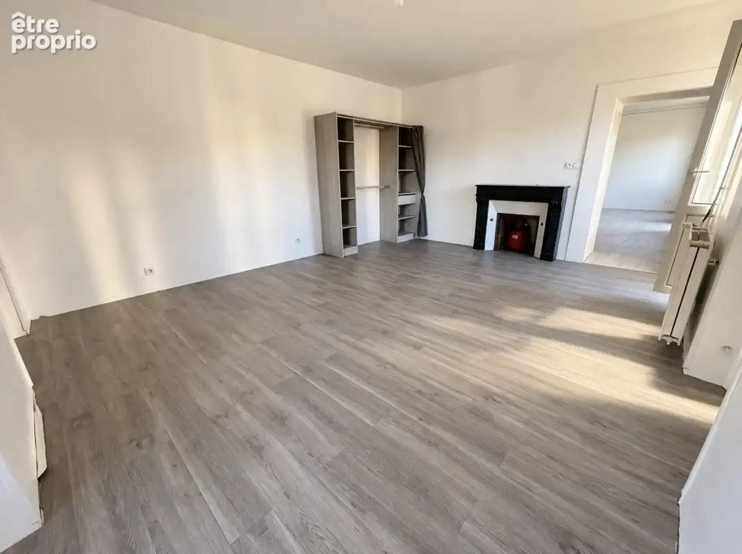 bel appartement avec terrain en accès direct - photo 5