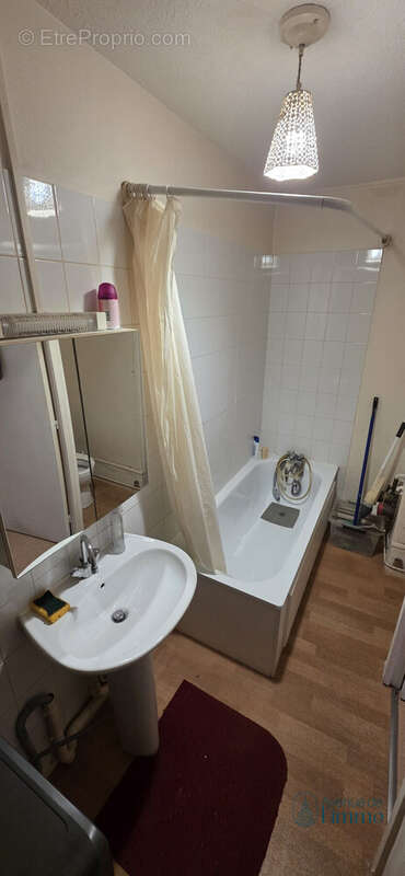 Appartement à ANGERS