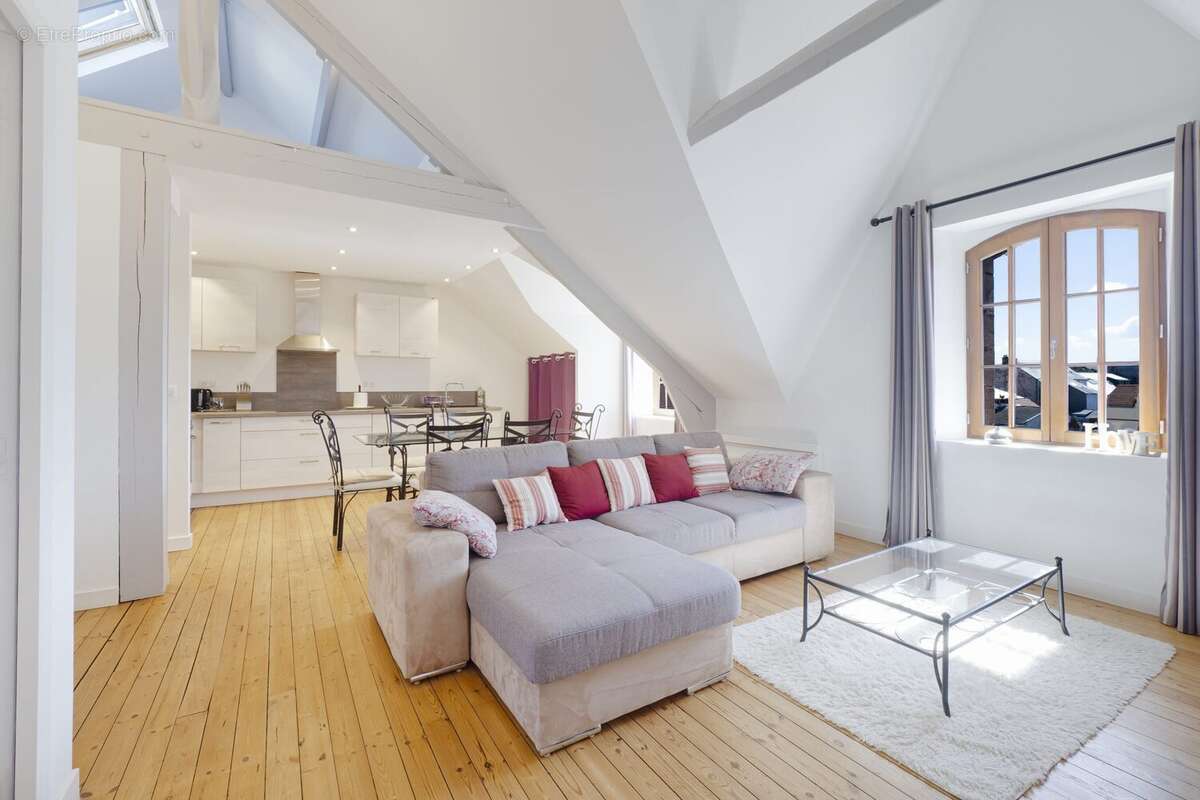 Appartement à LA BAULE-ESCOUBLAC