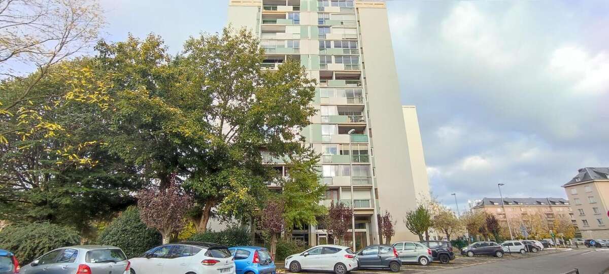 Appartement à TARBES