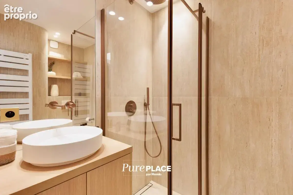 Appartement T3 de 69 m² à Cannes 06400, Boulevard Eugène Gazagnaire - photo 14