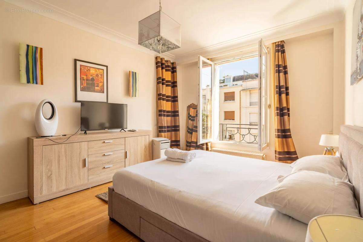 Appartement 3 pièces de 83 m² à Neuilly-sur-Seine - photo 6