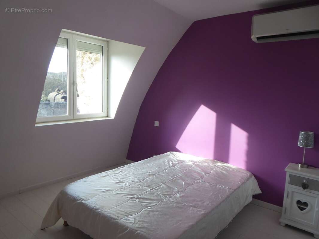 Maison à BOURGOIN-JALLIEU