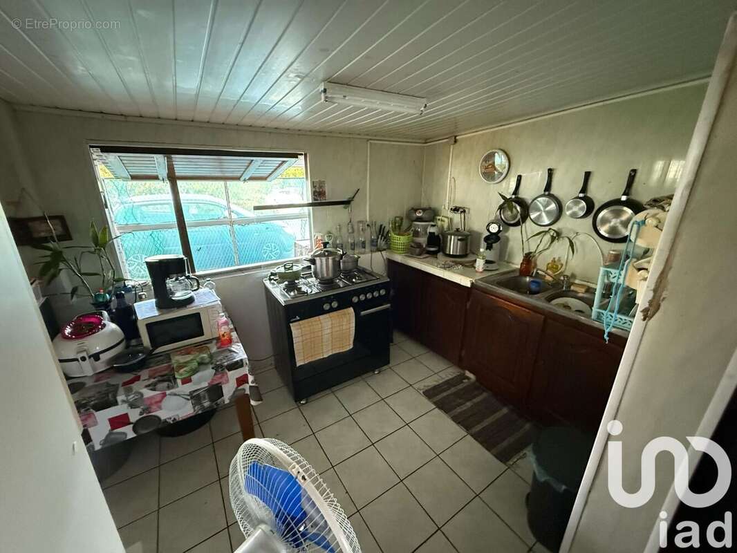 Photo 3 - Maison à SAINT-PHILIPPE