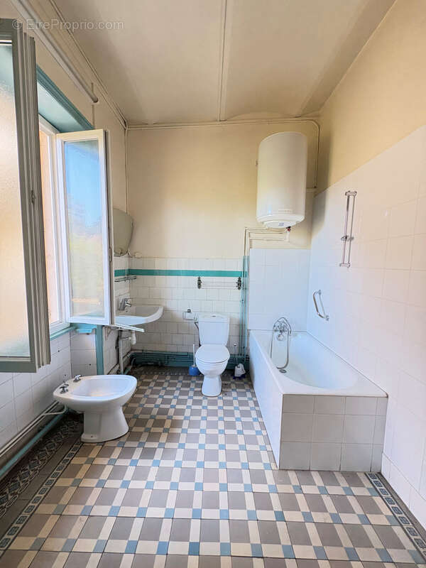Appartement à ROANNE