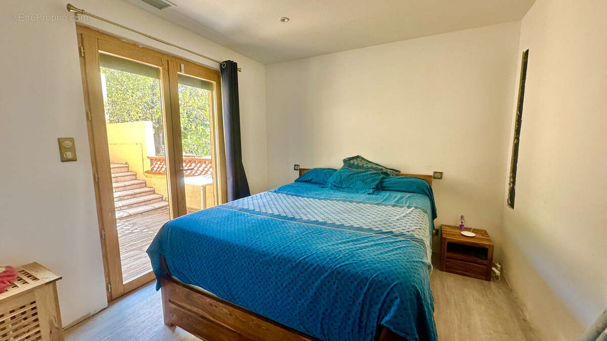 Maison à BANYULS-SUR-MER