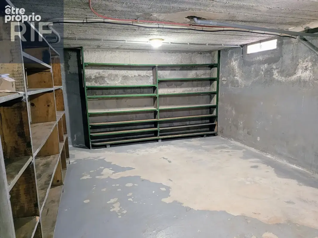 La Tour du Pin : Maison Individuelle de caractère totalement rénovée - photo 16