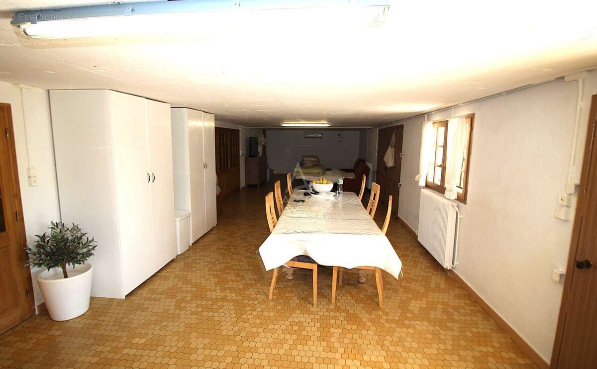 Maison à CASTELSARRASIN