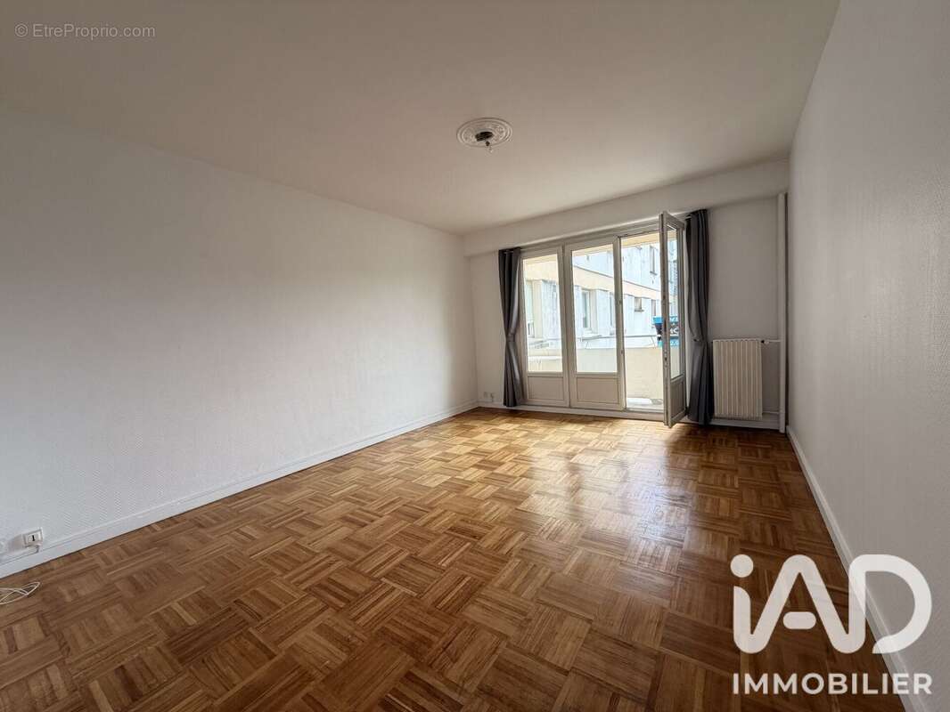 Photo 2 - Appartement à VANNES