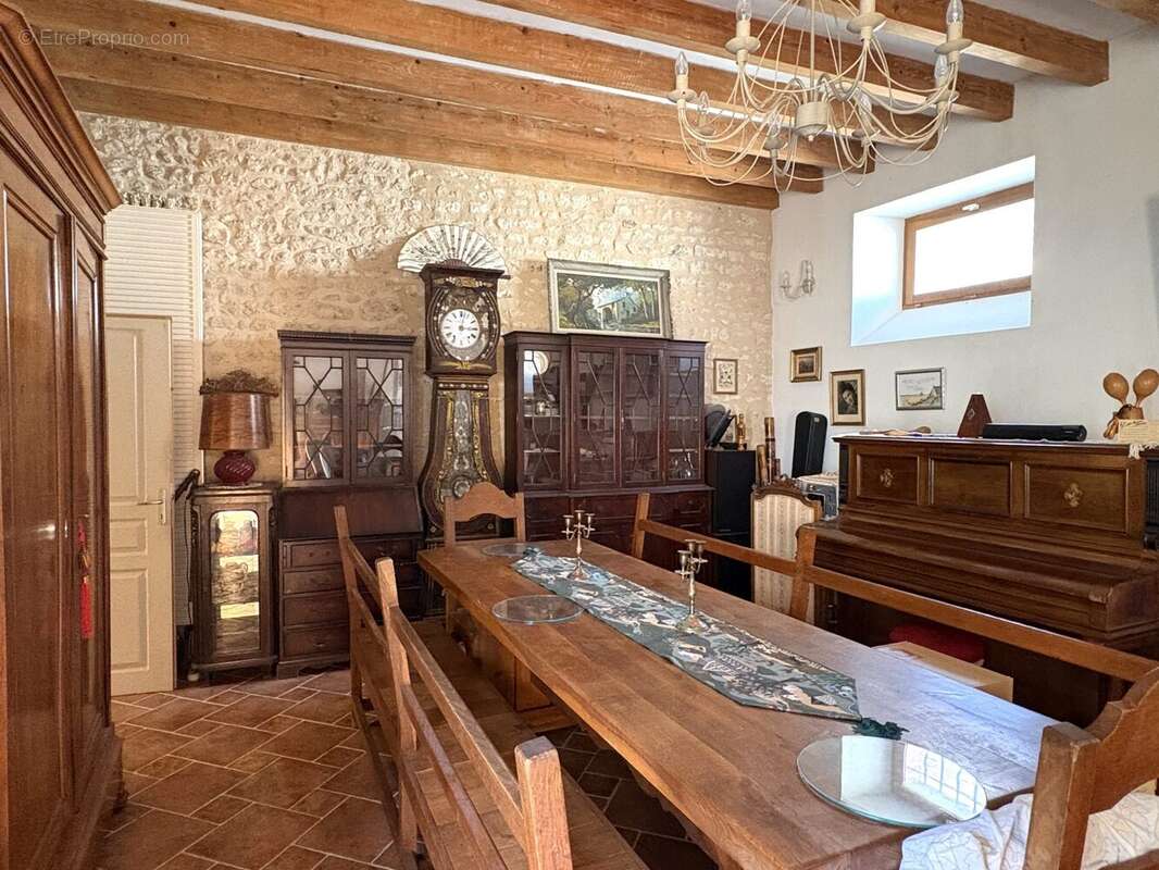 Maison à BOYNES
