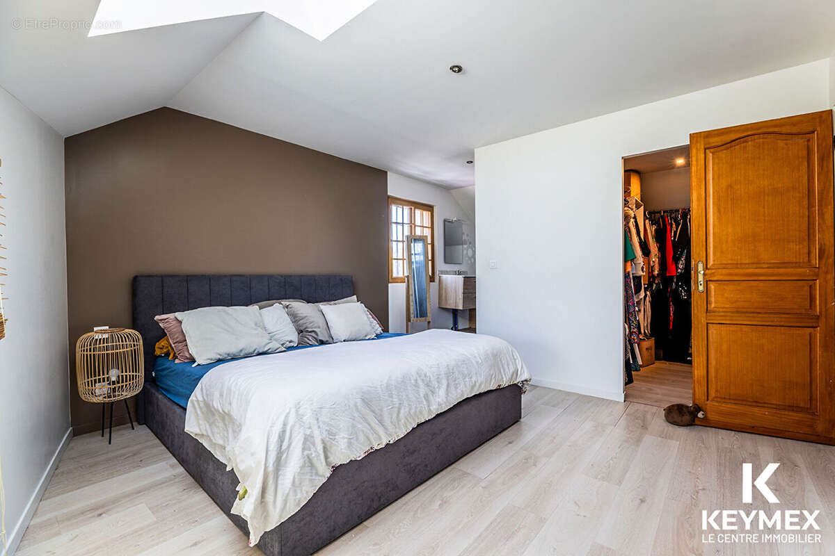 Maison Persan 115m² - photo 5
