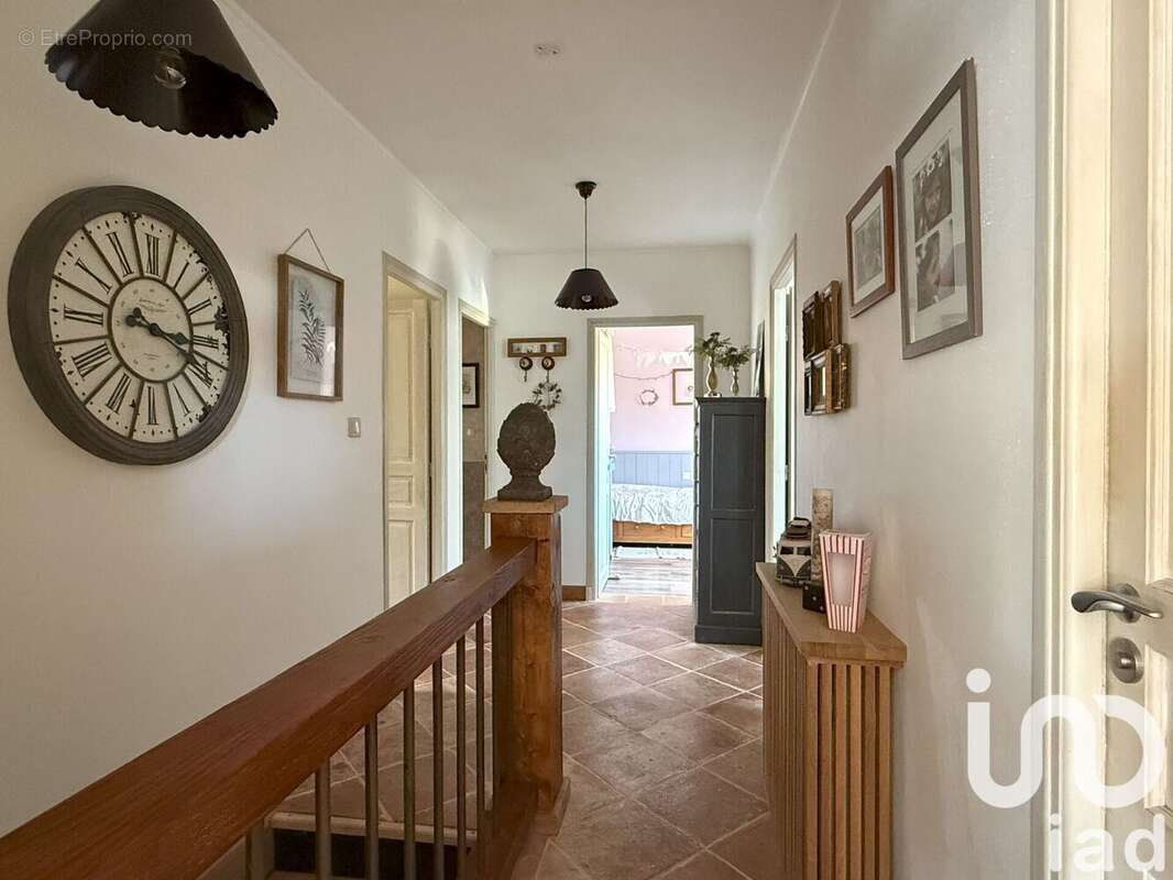 Photo 8 - Maison à CADOURS