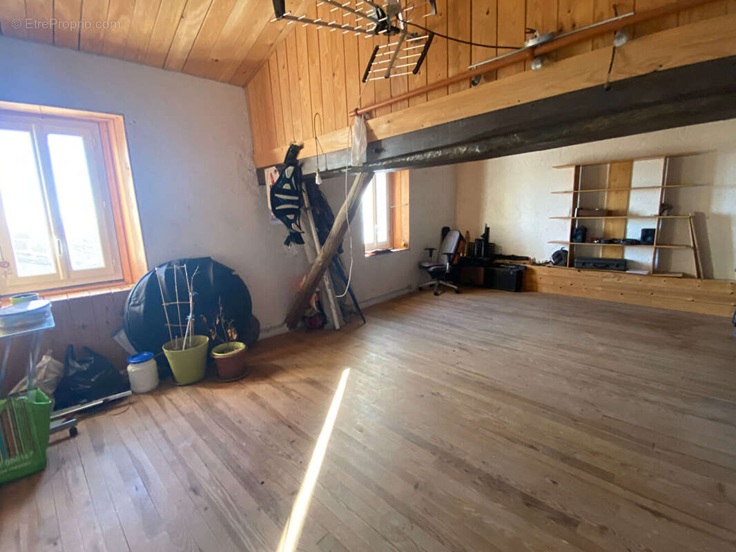 Maison à CASTELNAUDARY