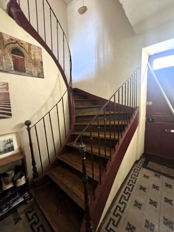 Maison à PRATS-DE-MOLLO-LA-PRESTE