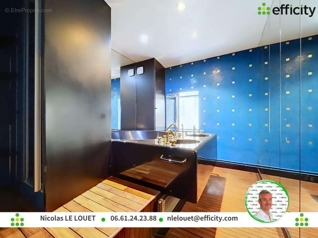 Appartement - photo 27