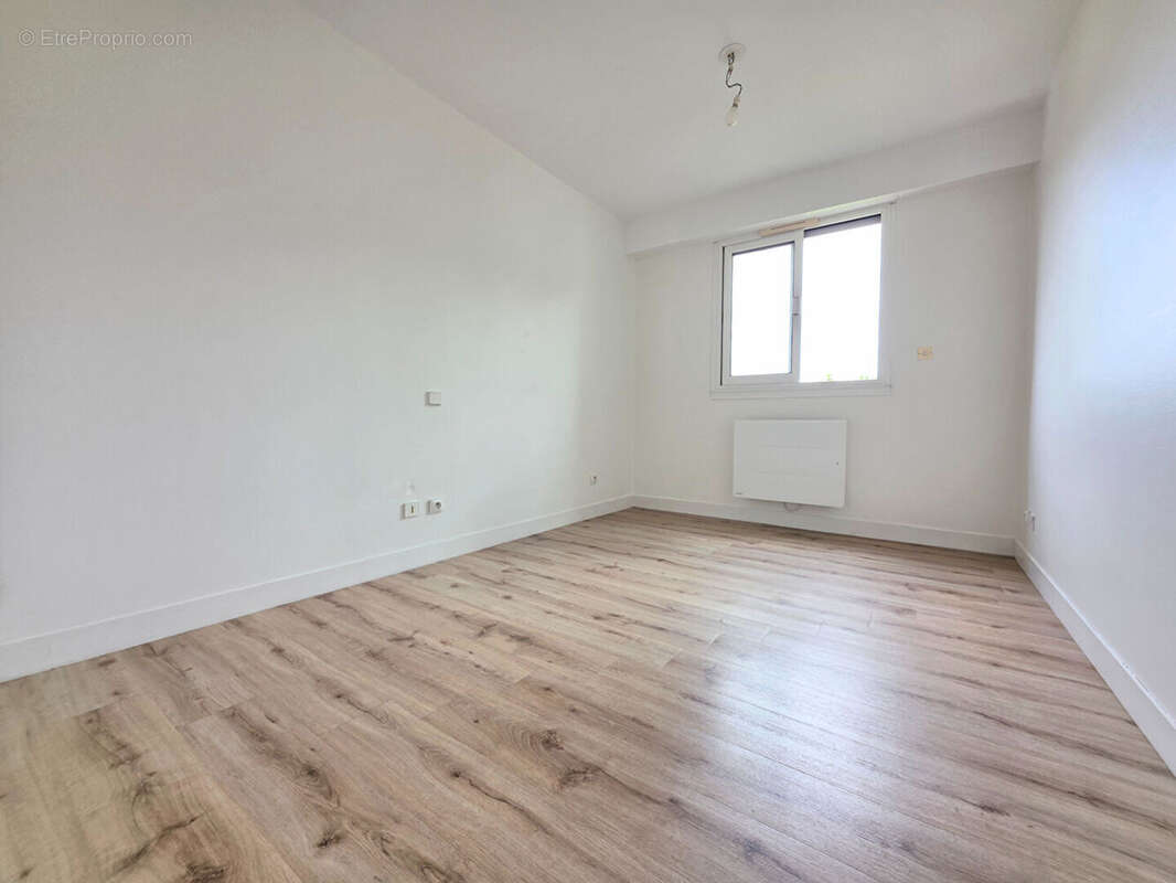 Appartement à ANGERS
