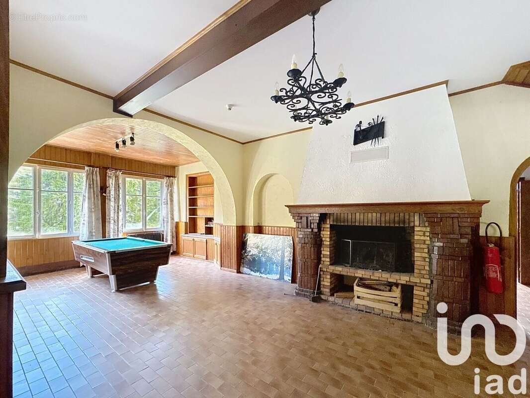 Photo 4 - Appartement à VALDEBLORE