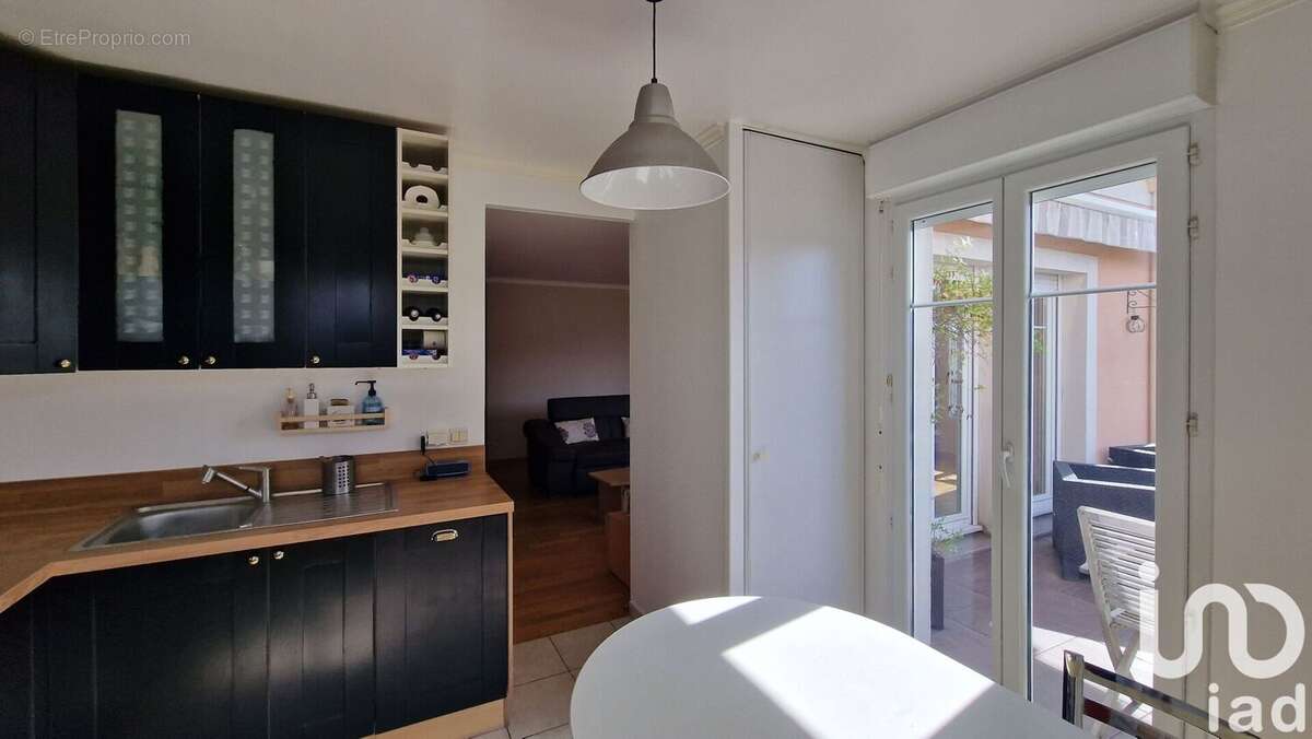 Photo 8 - Appartement à EMERAINVILLE