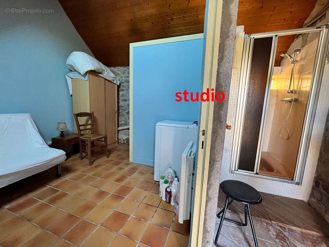 PIRIAC SUR MER - 800 à pied de la mer - photo 6