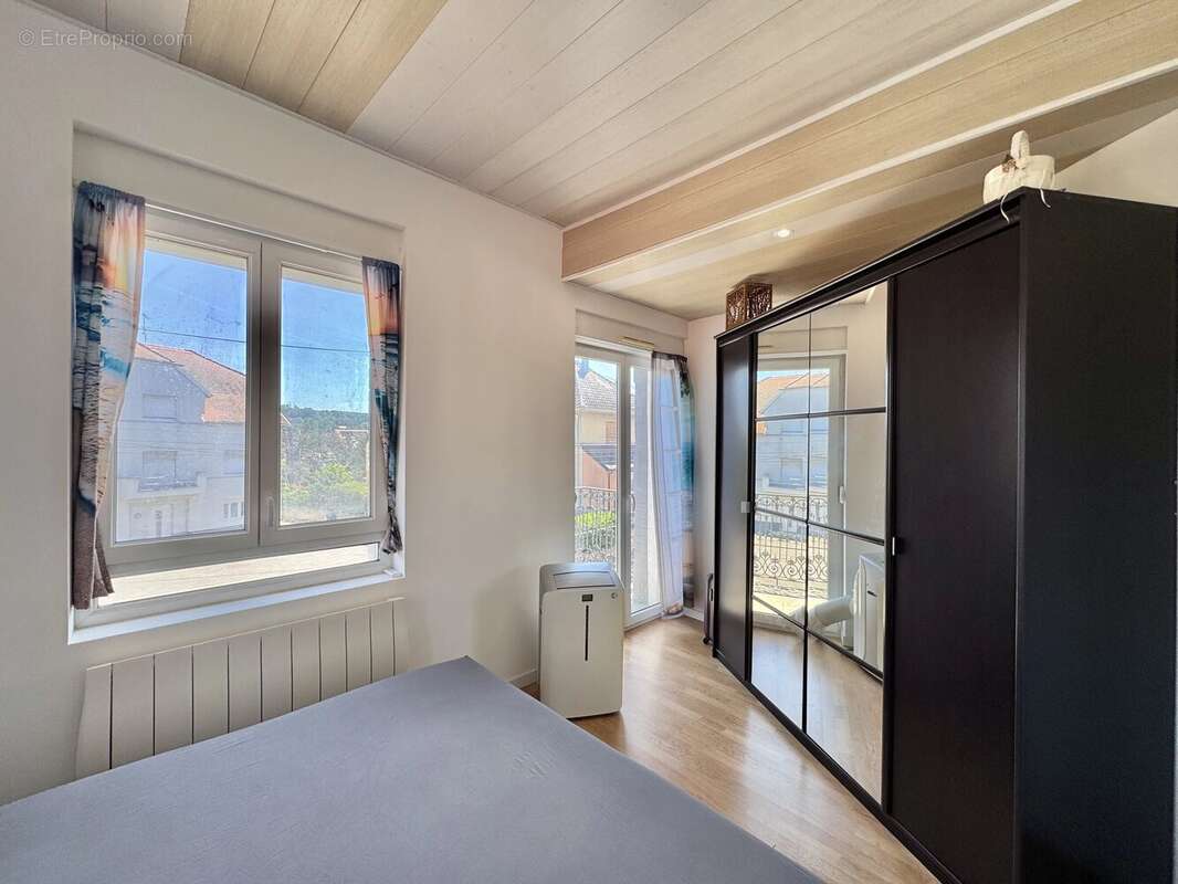 Appartement à HIRSINGUE