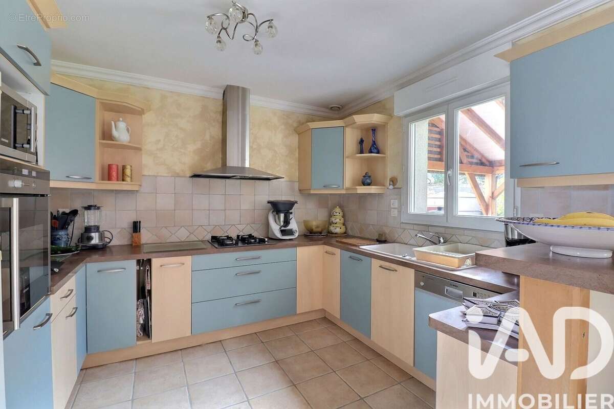 Photo 8 - Maison à TOURS