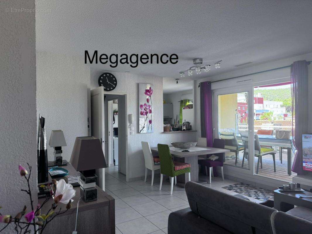 appartement proche de la mer - photo 7