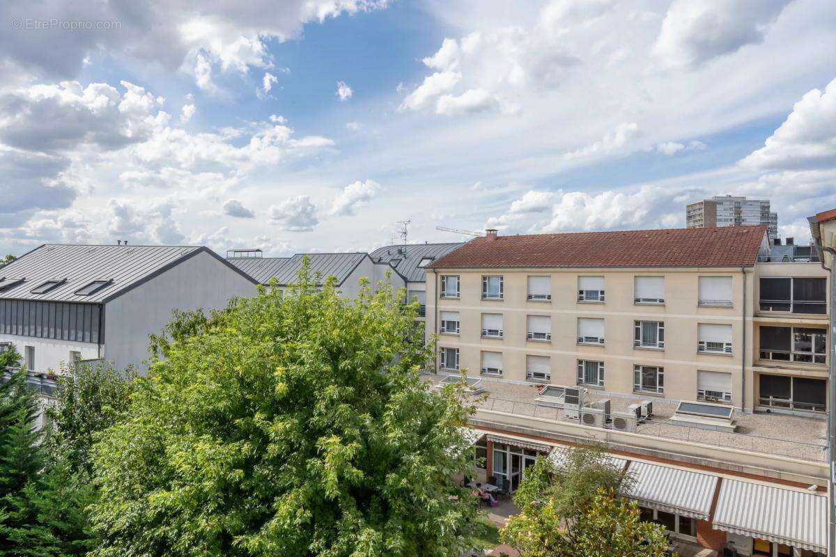 Appartement à DRANCY