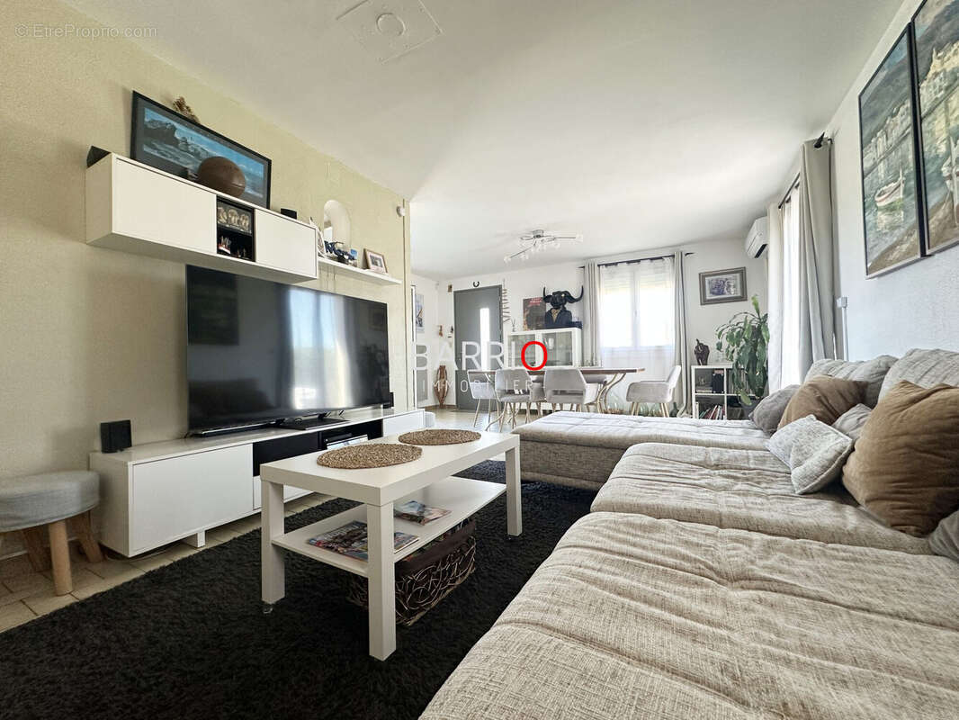 Maison à ARGELES-SUR-MER