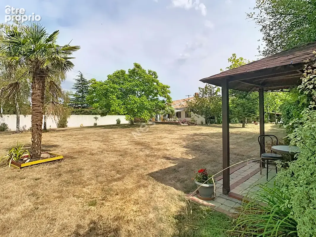 Longère à vendre sur La Regrippiere - photo 20