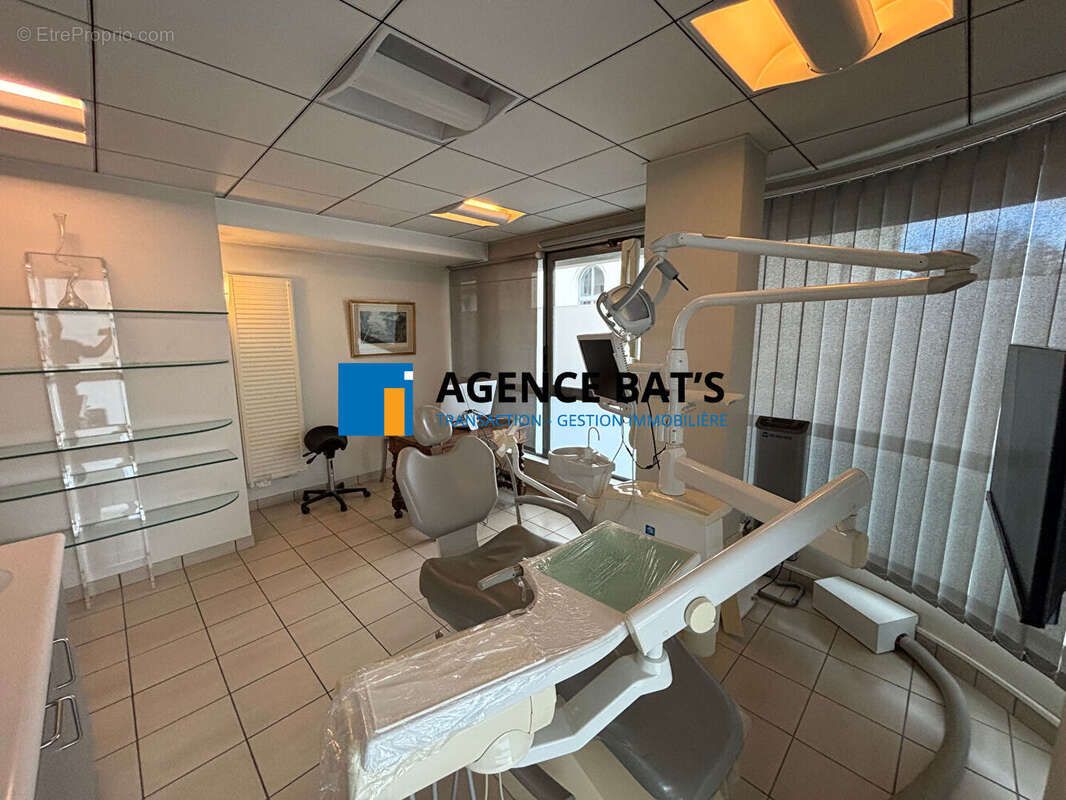 Photo 7 - Commerce à SAINT-ETIENNE