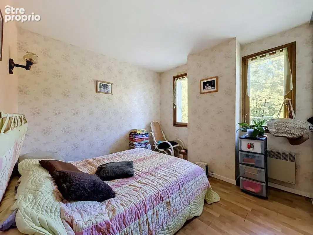  ensemble immobilier de caractère aux portes du vercors — pont-en-royans - photo 7