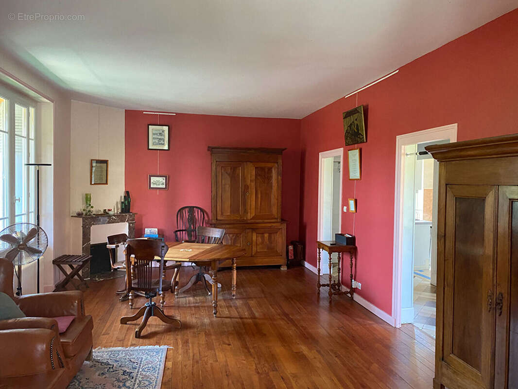 Maison à SARLAT-LA-CANEDA