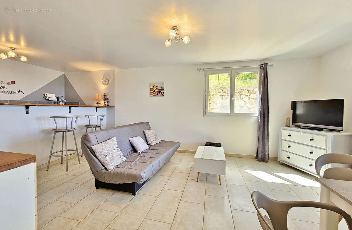 Maison à PIETROSELLA