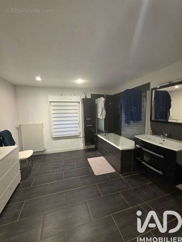 Photo 6 - Maison à HERSERANGE