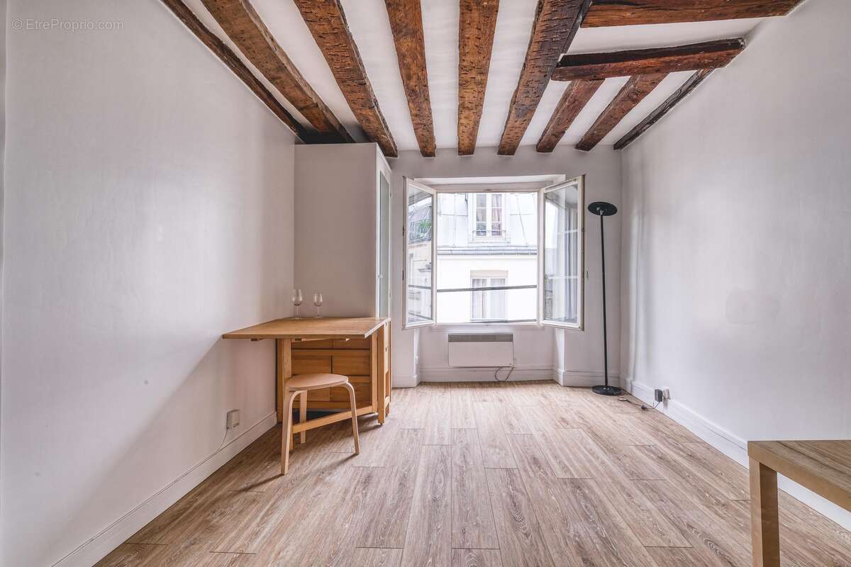 Appartement 15 m² à Paris-7e  - photo 2