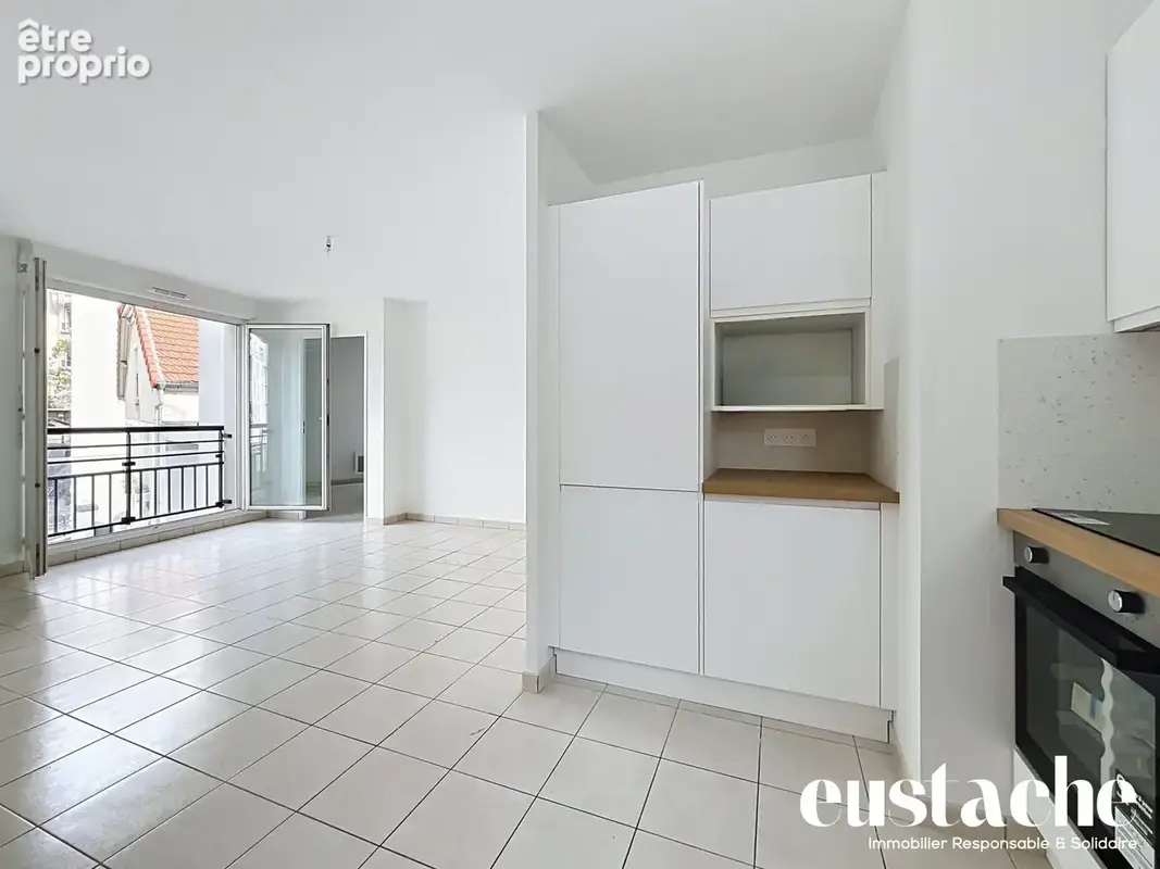 Photo Appartement à Paris-19e au prix de 354 000€