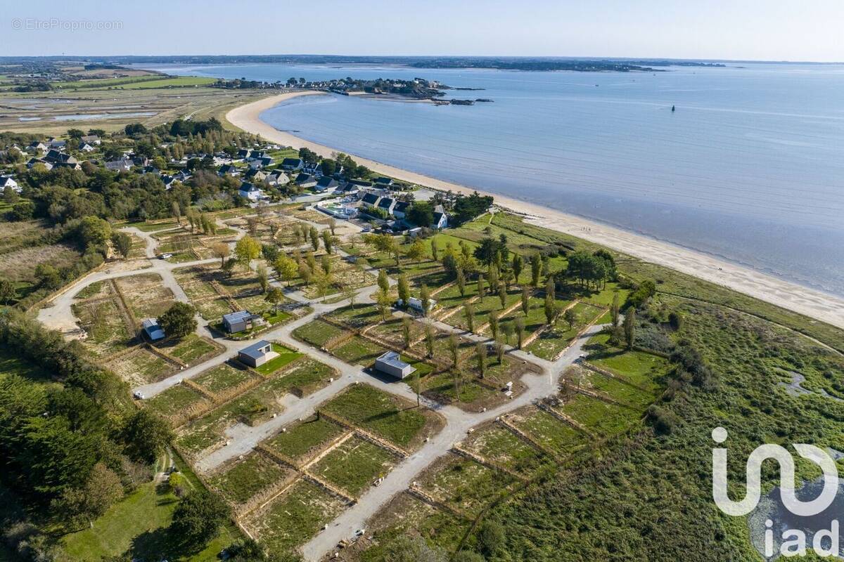 Photo 1 - Maison à AMBON