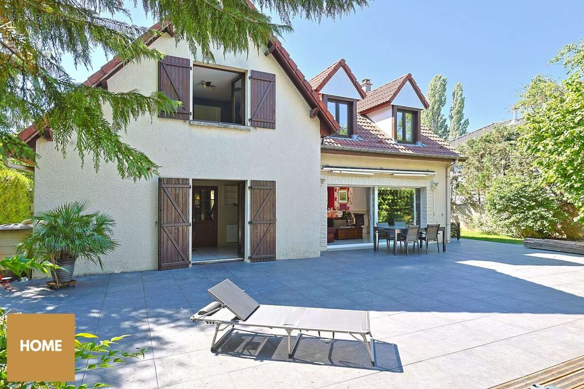 Maison à HEILLECOURT