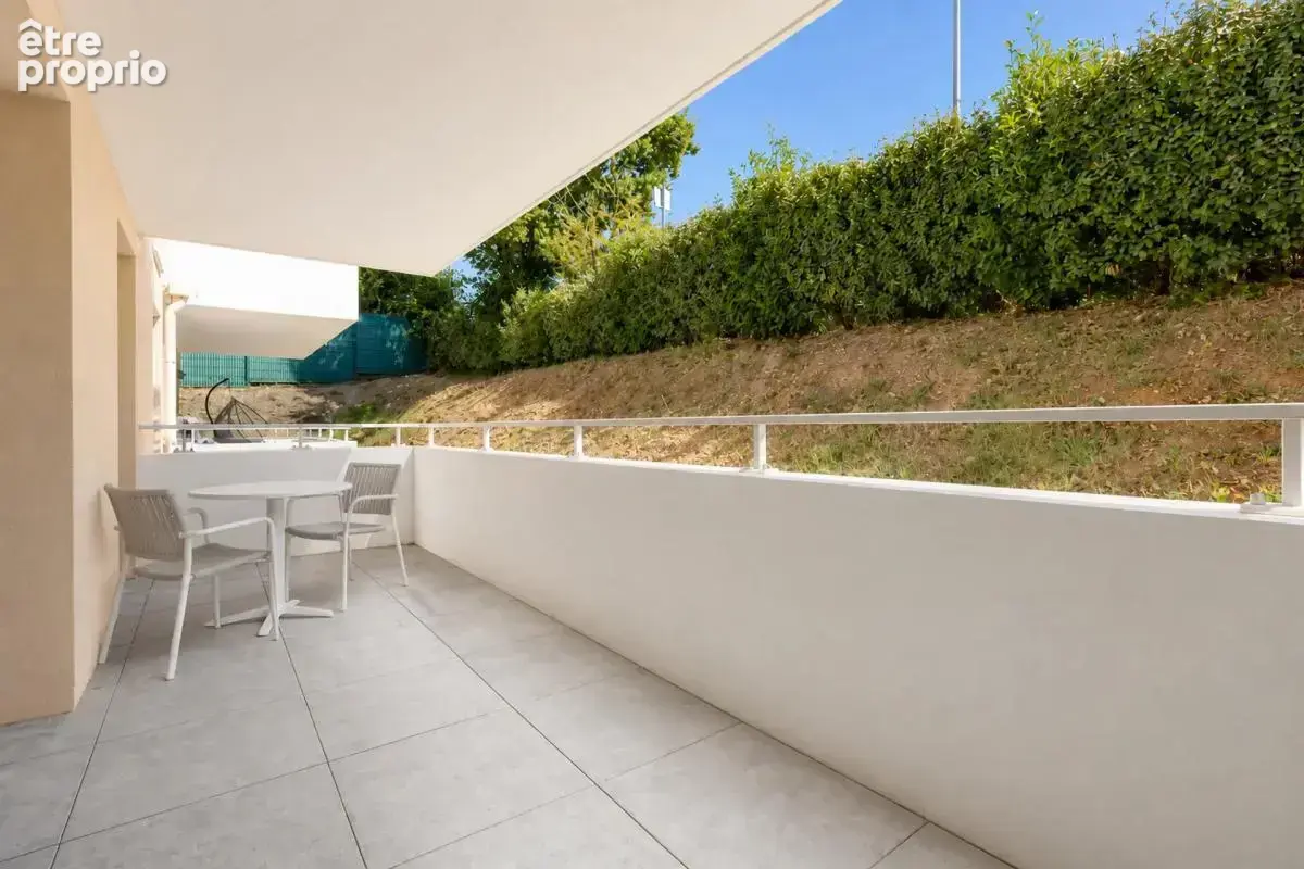Appartement T3 de 62,18 m² situé à Rousset - photo 13